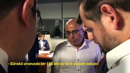 İmamoğlu, 31 Mart seçimlerini anlatan videoyu paylaştı; "Aklını kötülüğe kullananlar neler yapmıştı, izleyebilirsiniz"