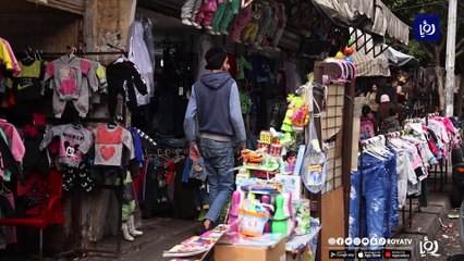 الغلاء ينغص فرح اللبنانيين باستقبال شهر رمضان المبارك