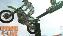 MXGP : The Official Motocross Videogame : Enfin une bonne simulation de motocross