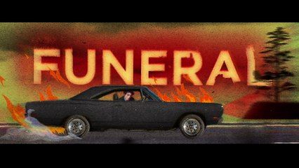 YUNGBLUD - The Funeral (Lyric Video)