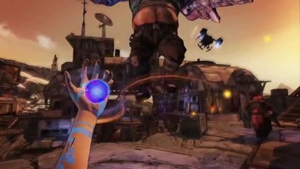 Borderlands 2 : Wimoweh