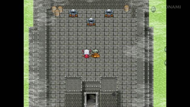 Ash II : Shadows : Trailer de lancement