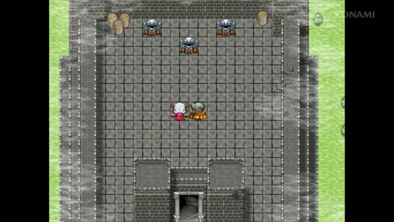 Ash II : Shadows : Trailer de lancement