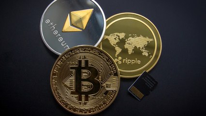 Aumentó el número de cajeros de criptomonedas en Colombia, según Control Risk