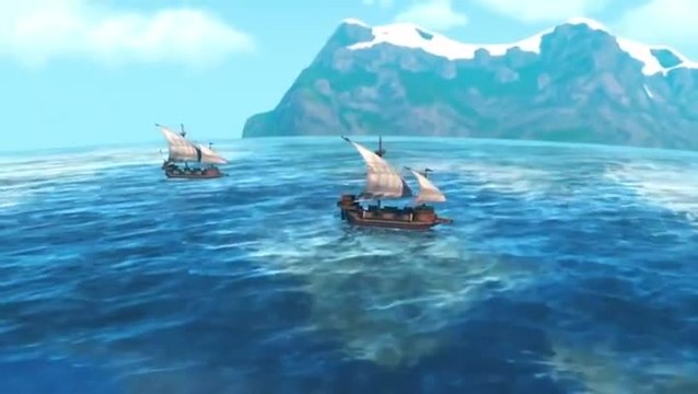 Civilization Online : Un univers coloré