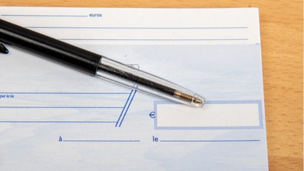 Allez-vous recevoir un chèque énergie dans les prochains jours ?