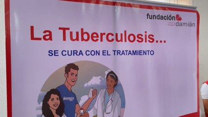 Matagalpa: foro en el día mundial de la tuberculosis
