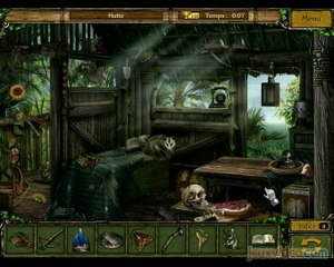 Golden Trails 2 : The Lost Legacy : Mode Sans Fin