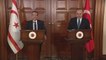 Son dakika haber! KKTC Dışişleri Bakanı Ertuğruloğlu: "Kıbrıs konusunda top uluslararası camianın sahasındadır"