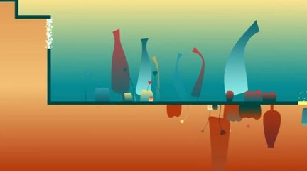 ibb & obb : Premier trailer