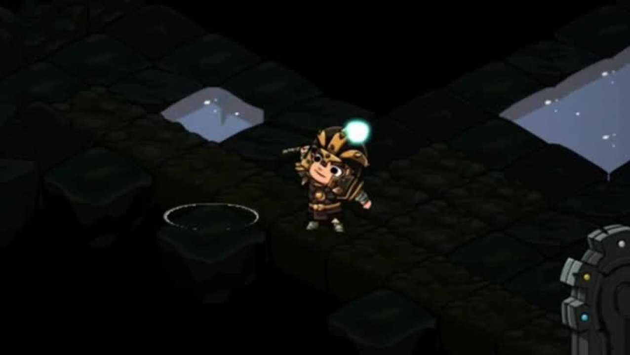 Wizardlings : La magie dans votre poche