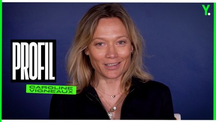 Caroline Vigneaux : son engagement à travers ses spectacles (PROFIL)