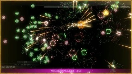 Ballistic : Présentation du jeu