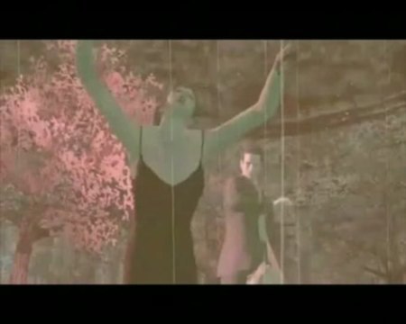 Deadly Premonition : The Director's Cut : Trailer effrayant