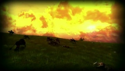Le Seigneur des Anneaux Online : Les Cavaliers du Rohan : GC 2012 : Trailer