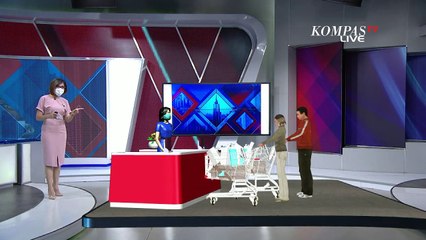 Dari Bahan Kebutuhan Pokok hingga Jasa Pendidikan Bebas dari PPN 11%