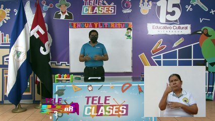 Lengua y Literatura de 5to Grado (2 y 3 de Abril)
