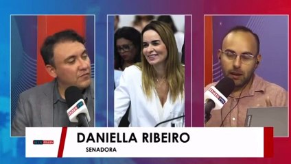 Daniella Ribeiro destoa de parte do PSD e dispara: “Nunca fui nem sou da base do governador”