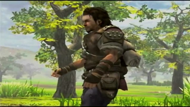 The Bard's Tale : Un barde portable