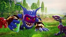 Skylanders Giants : Spot TV n°1