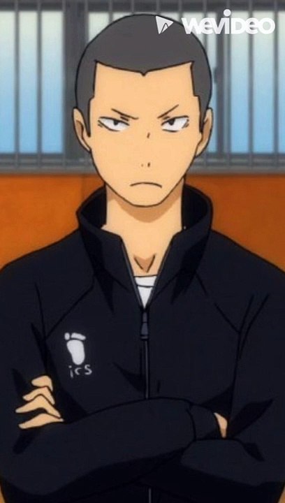 my tanaka edit