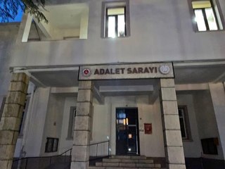 TUNCELİ'DE 2 KIZ ÇOCUĞUNA CİNSEL İSTİSMAR İDDİASINA 8 GÖZALTI