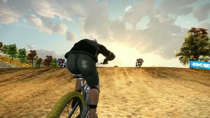 Summer Stars 2012 : Trailer estival