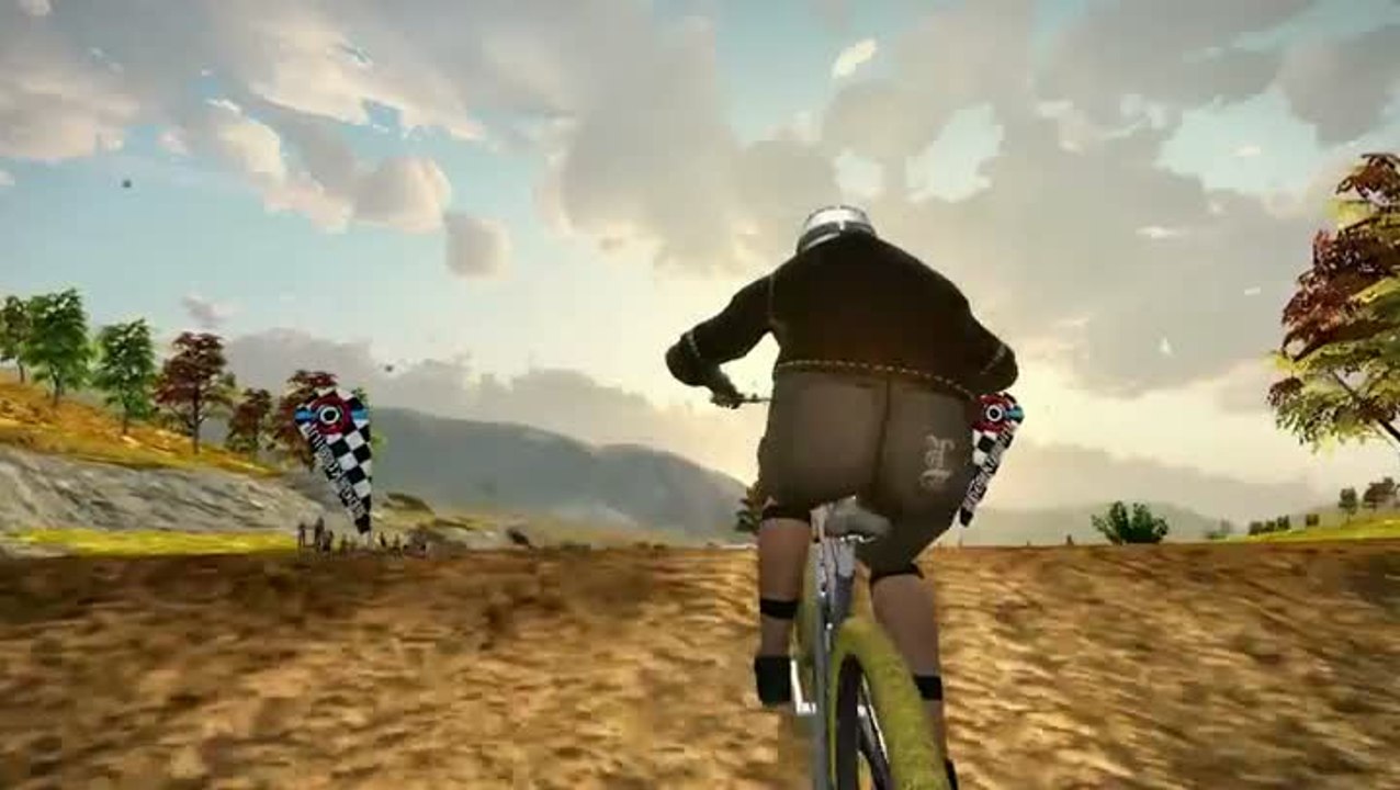 Summer Stars 2012 : Trailer de lancement