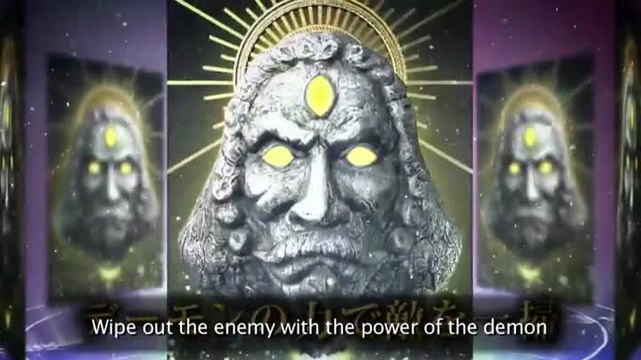 Demon Tribe : Trailer de lancement