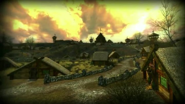 Le Seigneur des Anneaux Online : Les Cavaliers du Rohan : E3 2012 : Chevauchez avec nous