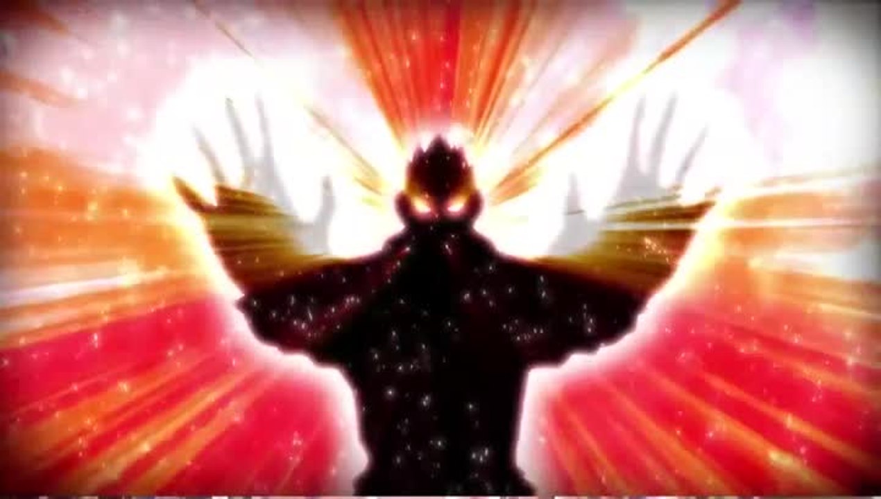 Demon Tribe : Trailer d'annonce
