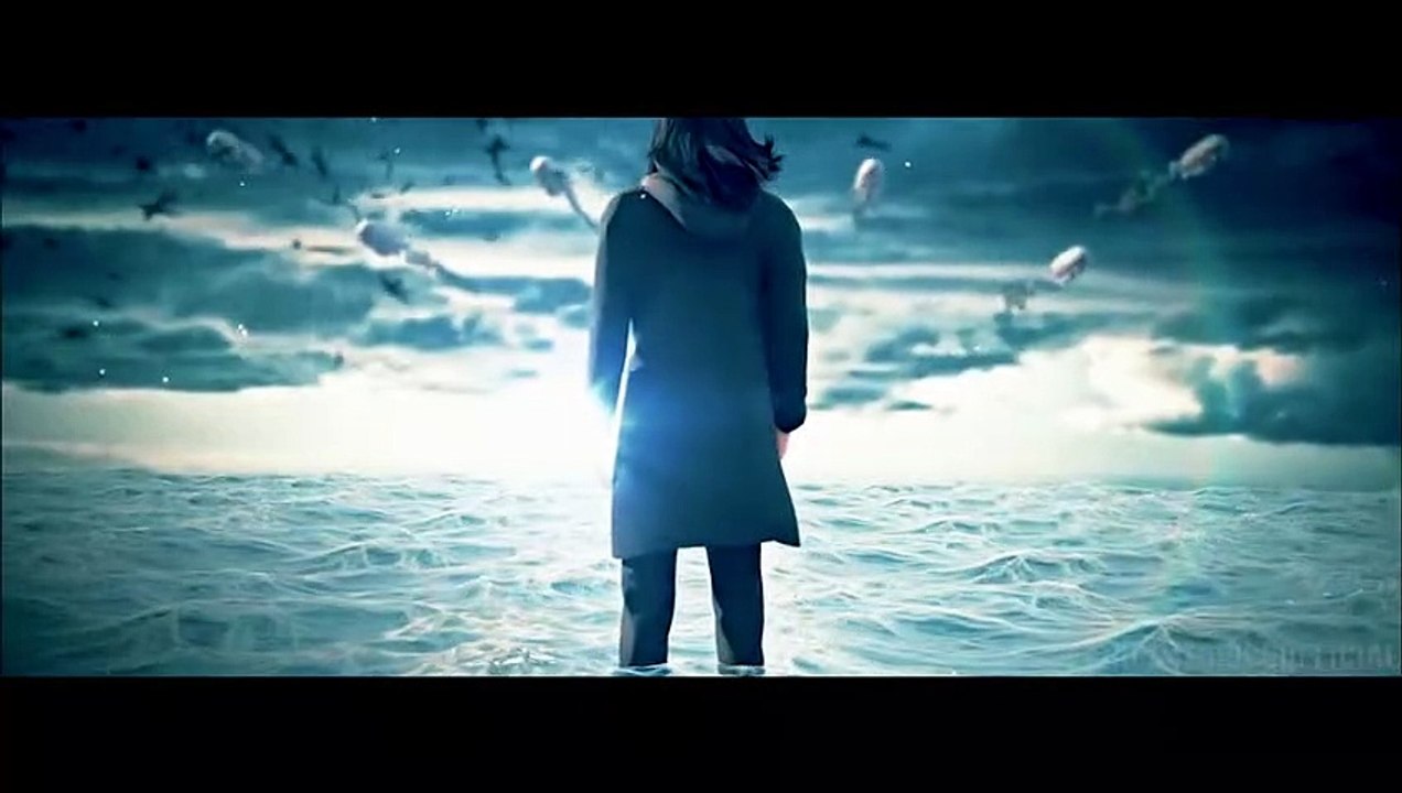 Attack On Tian - The Rumbling 'New Movie Trailer' Live Action - Mappa Studio