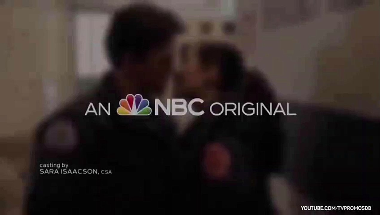 Chicago Fire S10E17 Keep You Safe