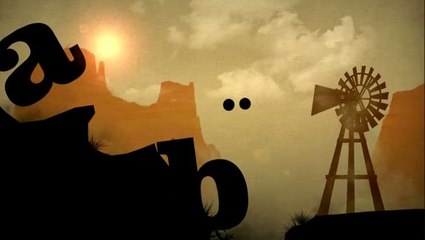 Type:Rider : Jouer avec les lettres