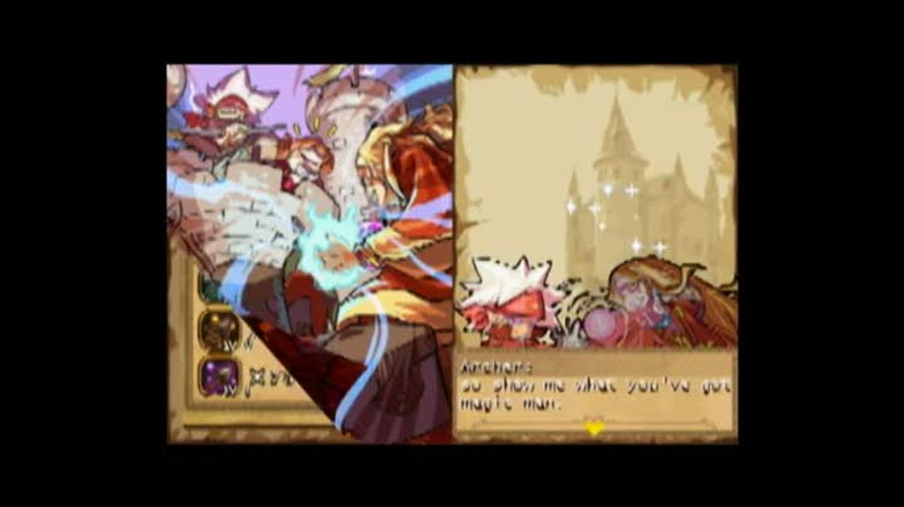 Come On! Heroes : Dehors les héros !