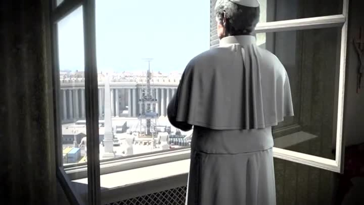 Emergency 2013 : Le feu, c'est chaud