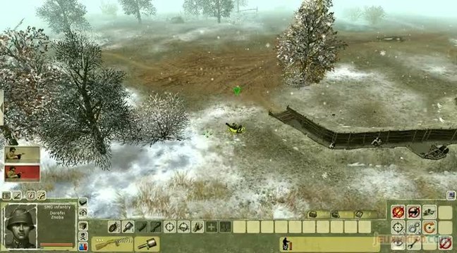 Men of War : Condemned Heroes : Condamné à réussir