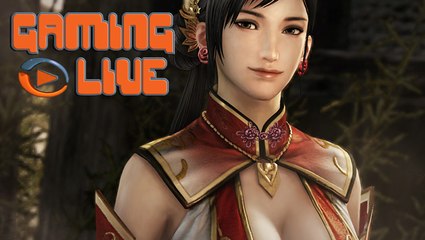 Dynasty Warriors 8 : Une formule qui s'essouffle