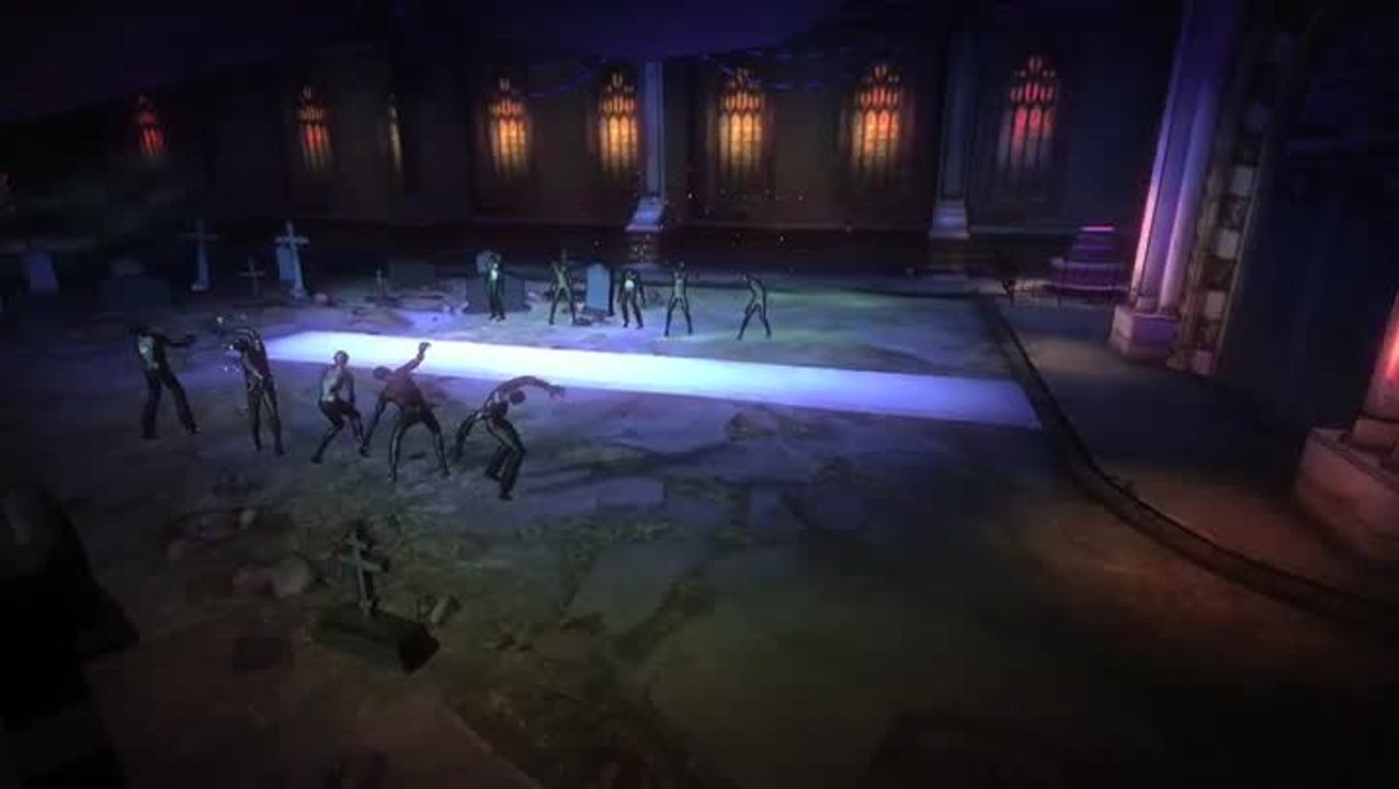 Yaiba : Ninja Gaiden Z : Une histoire de sabres