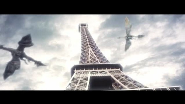 Dragon's Prophet : Bêta ouverte