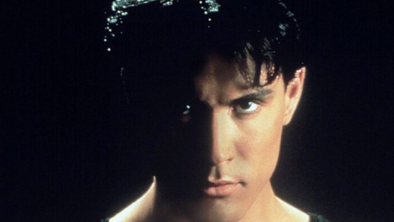 VOICI : Brandon Lee : retour sur sa disparition tragique sur le tournage de The Crow