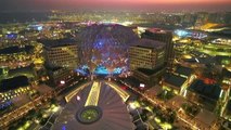 Dubai Expo 2020 kapanış töreni yapıldı