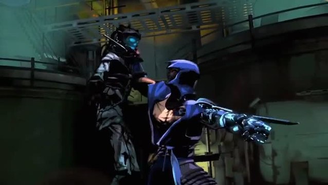 Yaiba : Ninja Gaiden Z : Un trailer bien sanglant
