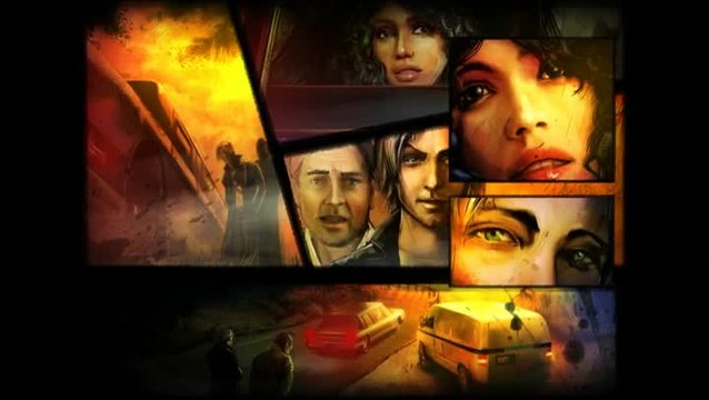 Gabriel Knight : Sins of the Fathers - 20th Anniversary Edition : Gamescom : Mystères vaudous
