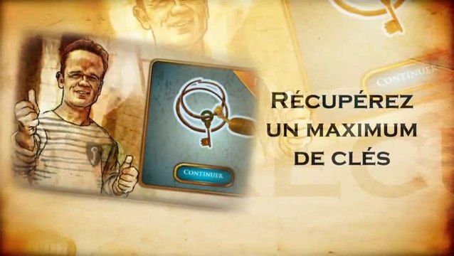 Fort Boyard : Trailer d'annonce