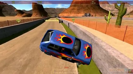 American Racing Games Collection : La vérité est ailleurs