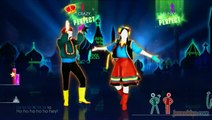 Just Dance 2014 : Moskau