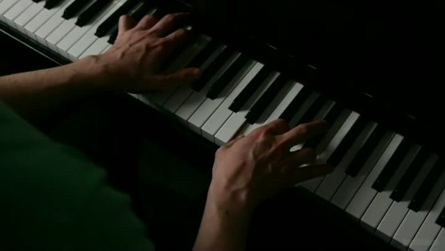 Dear Esther : Reprise du thème principal