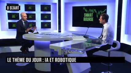 SMART BOURSE - Marchés à thème(s) : Alexandre Zilliox (Thematics Asset Management)