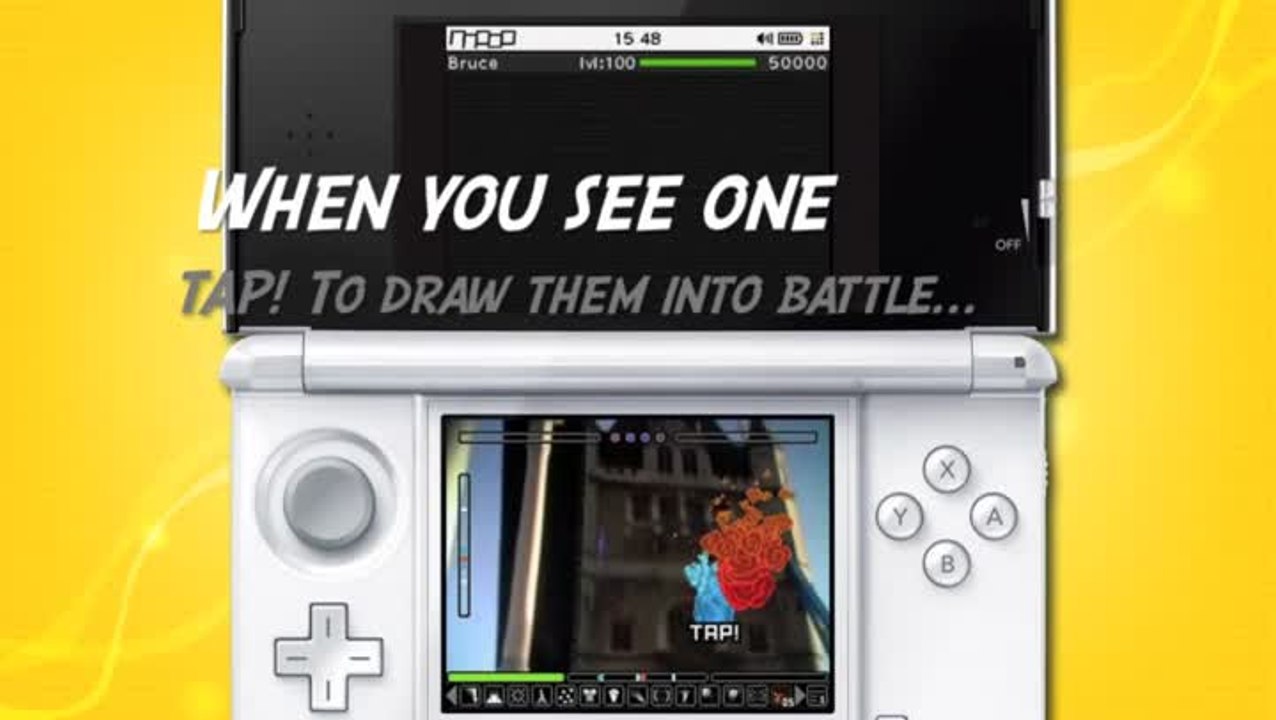 Spirit Hunters Inc. : Light : Ice player vs Water spirit